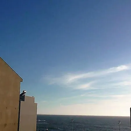 شقة Vistas Para O Mar *
