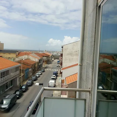 Vistas Para O Mar شقة