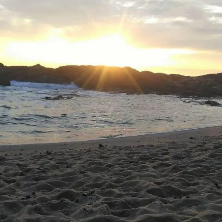 شقة Vistas Para O Mar *